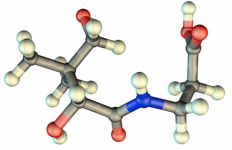 Panthenol di krema Inno Gialuron de